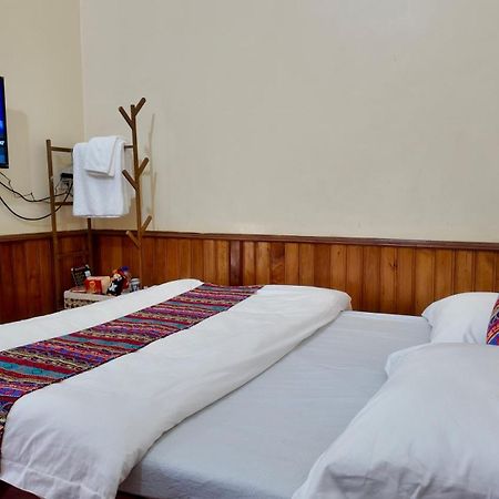 Lien Huong 145A Hotel ห่าซาง ภายนอก รูปภาพ